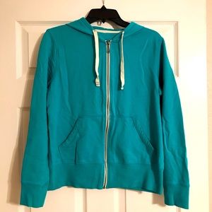 Eddie Bauer hoodie (medium)